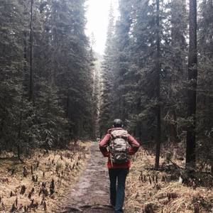 Meet your Posher, Eric